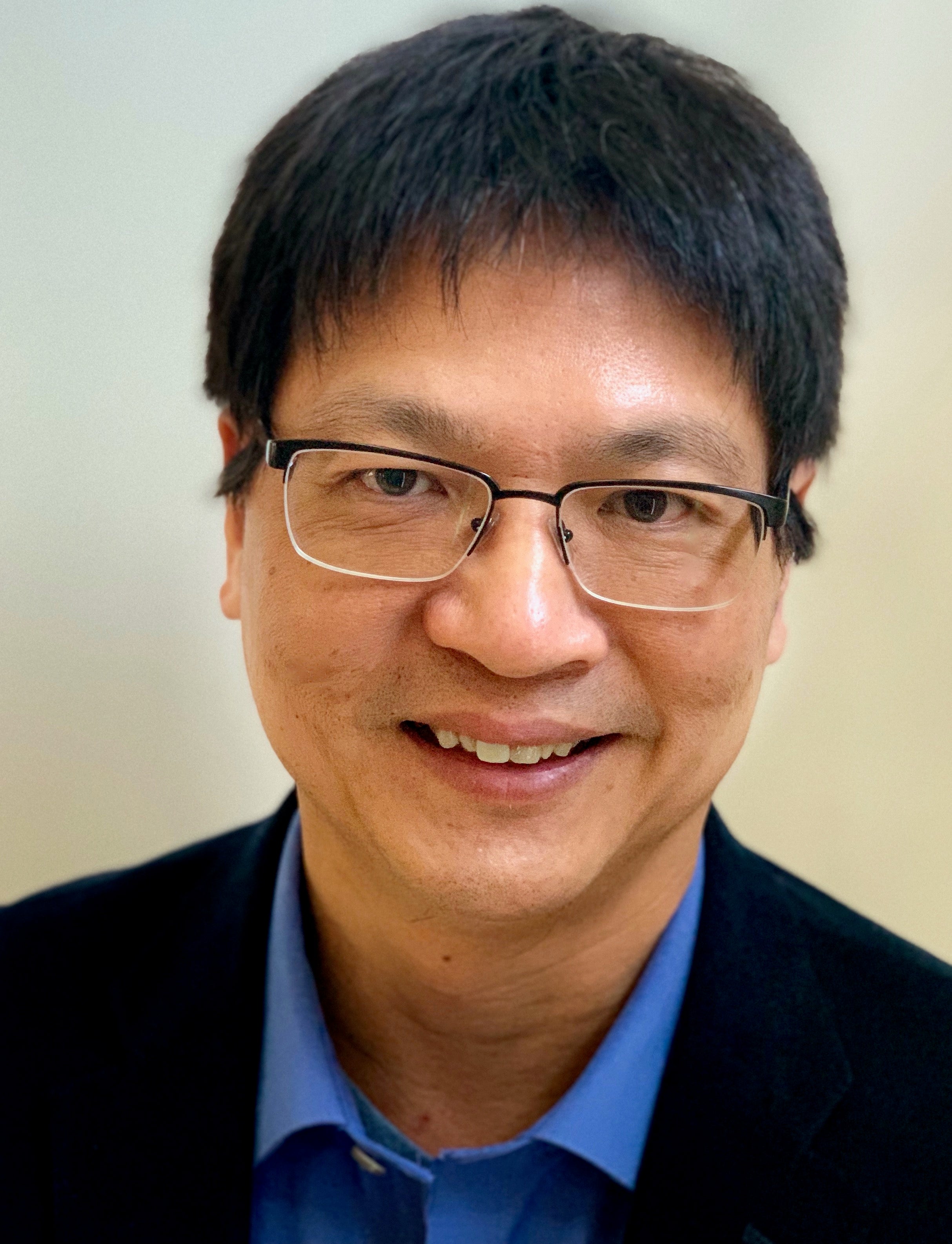 Chunyu Wang, Ph.D., M.D.