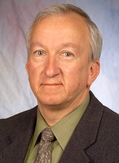 Bob Karlicek