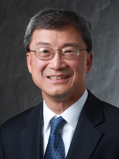 Joe Chow