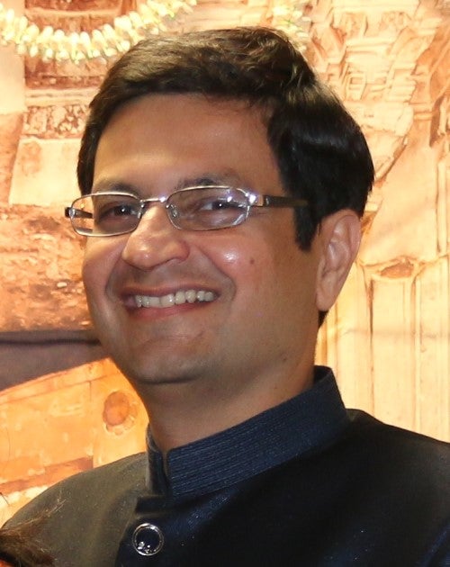 Nikhil Koratkar, Ph.D.