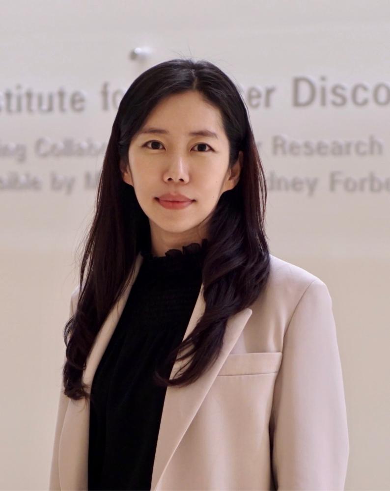 Ji Young Kim | Faculty