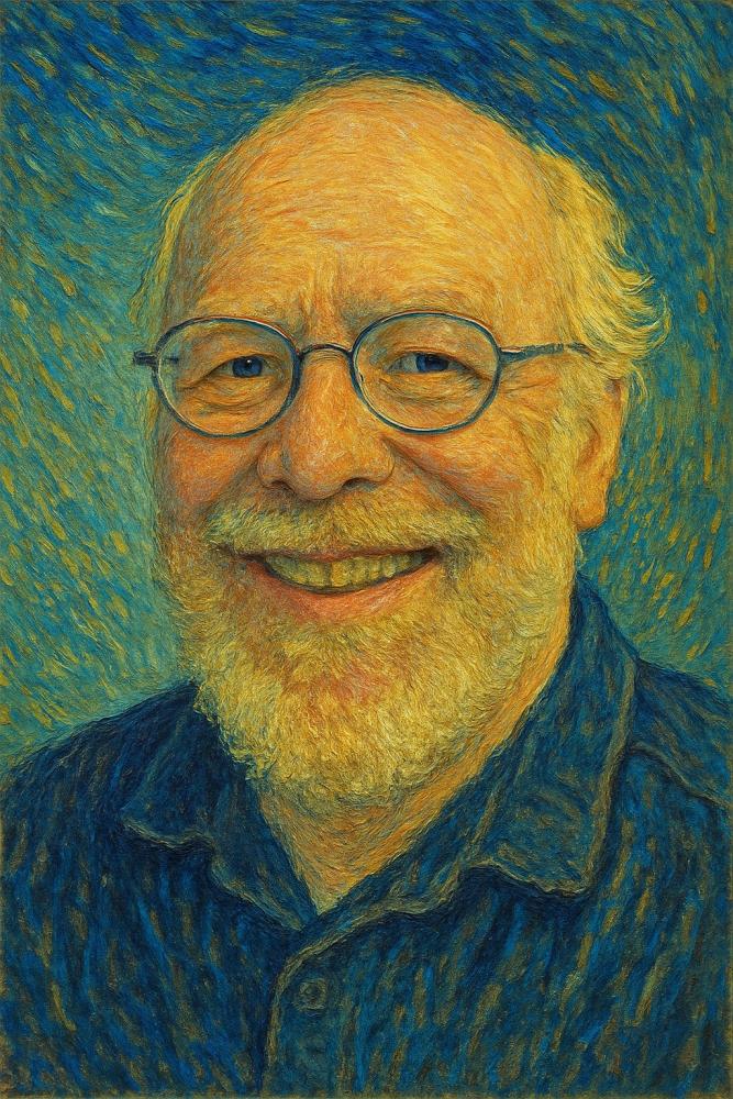 James Hendler