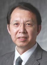 James Lu