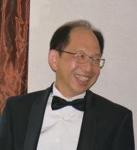Shawn Yu Lin