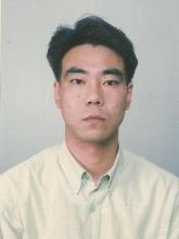 Yong Sung Kim