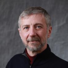 Wayne Gray