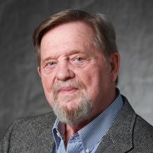 Larry Reid