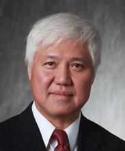 Paul Chow