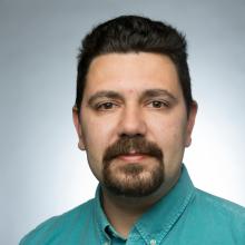 Rostyslav Korolov