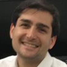 Nima Ahmadi