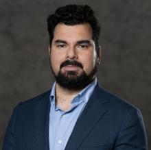 Diego Moran Ramirez