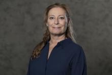 Peggy McDermott