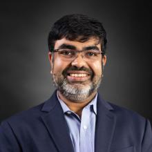 Kanad Basu