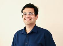 Nikhil Koratkar