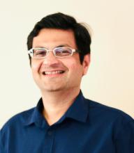 Nikhil Koratkar