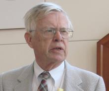 Henrik Hagerup
