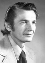 Ivar Giaever