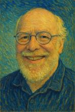 James Hendler