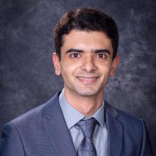 Nabeel Amjad