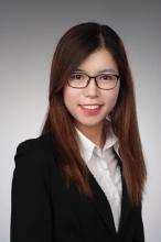 Mi (Kelly) Hoang Tran