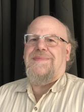 James Hendler