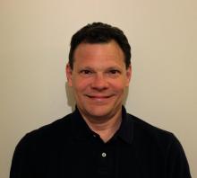 Mark Gilder