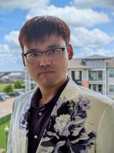 Chen Wang