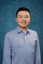 Yujie Ruan