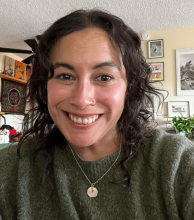 Veronica Uribe del Aguila