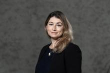 Audrey Peterson-McCann