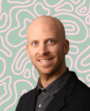 Daniel Lander