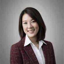 Christine Ye
