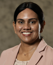 Oshani Seneviratne