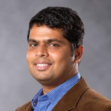 Chaitanya Ullal