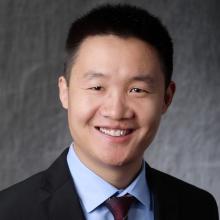 Fudong Han