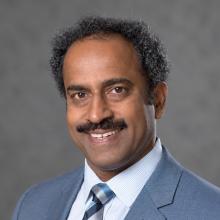 Ganpati Ramanath