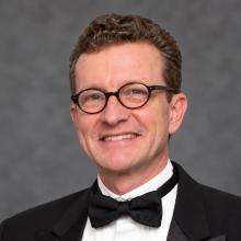 John LaGraff