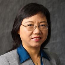 Liping Huang