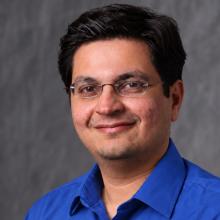 Nikhil Koratkar