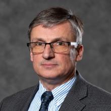 Paul Keblinski