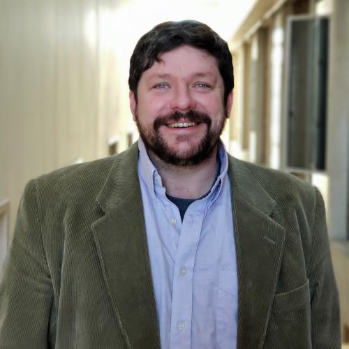 Jeremy Farrell
