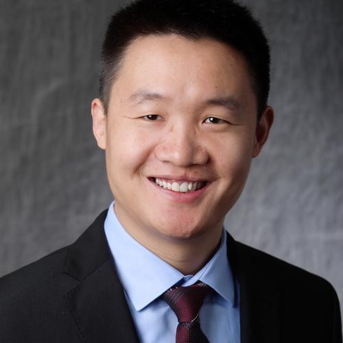 Fudong Han