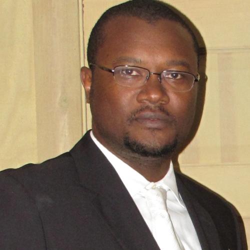 Moussa Ngom