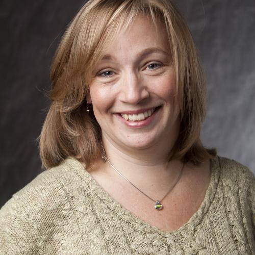Karyn Rogers