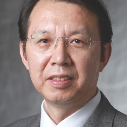 James Lu