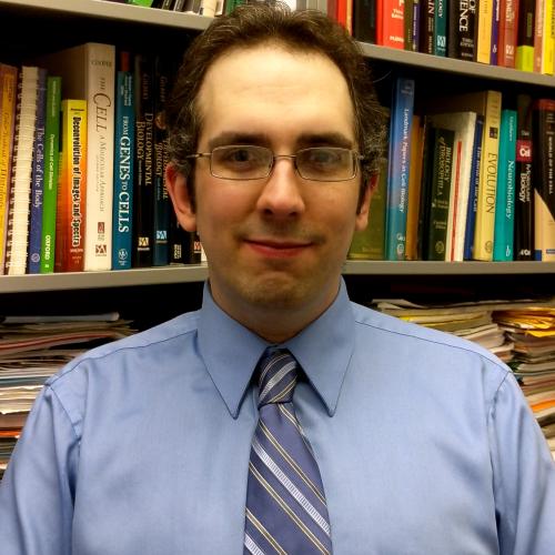 Michael Klein