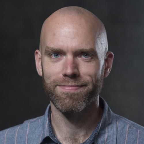 Christopher Fisher-Lochhead