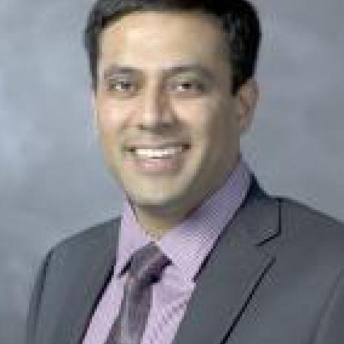 Onkar Sahni