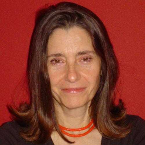 Mary Anne Staniszewski