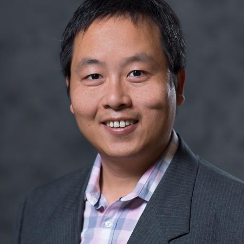 Jianxi Gao